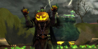Illustration for article titled It's a Massively Multiplayer Online Halloween Spooktacular